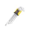 Allen Wrench L-Shaped Torx Hexagon Set - Extended Ball Head Tool