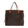 [Gebraucht] Neverfull Classic Monogram Canvas Tragetasche - Akzeptabel #EQYYIN
