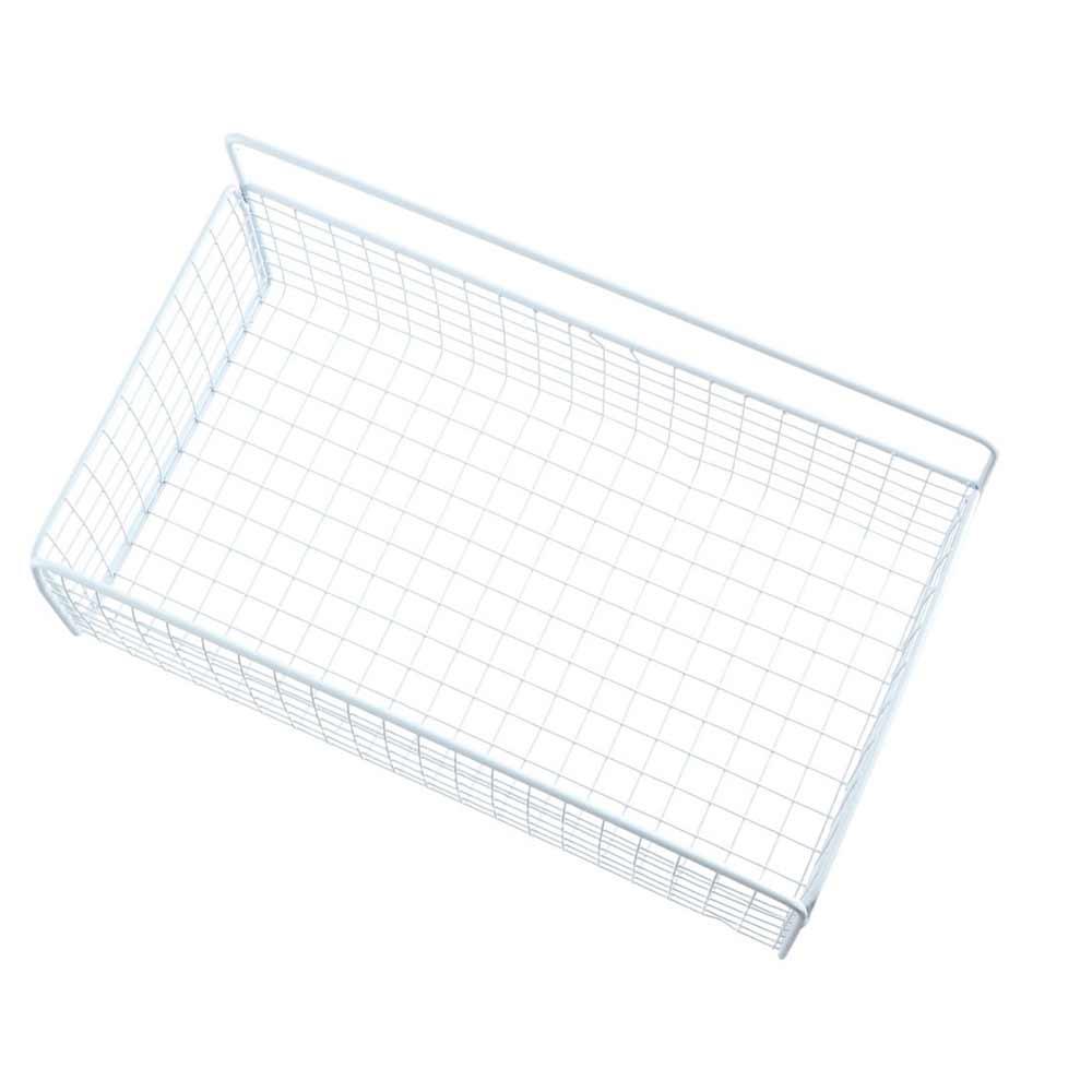 Bathroom Storage Bedside Storage Hanging Basket Kitchen Accessories Storage Basket Bathroom Shelf