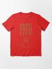 Simple Minds Simple Minds - Live In the City of Light Logo Essential T-Shirt