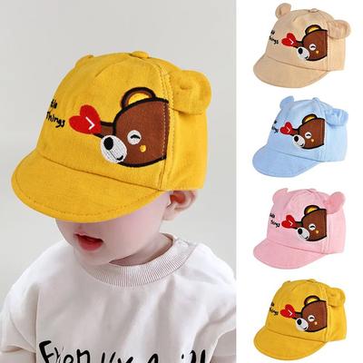 Unisex doplňky – Klobouky a čepice