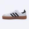 Adidas Triple White  Ji1349