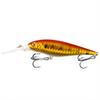 Floating Fishing, 10 Colors Realistic Hard Plastic Set for Fishing