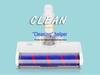 Soft Velvet Roller Suction Head for Dreame V8/V9B/V10/V11 Cordless Vacuum Electric Floor Brush