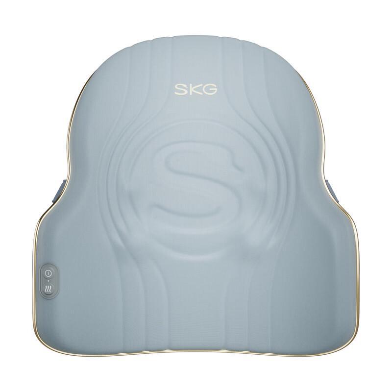 SKG T3 2nd Gen Lumbar & Back Massager