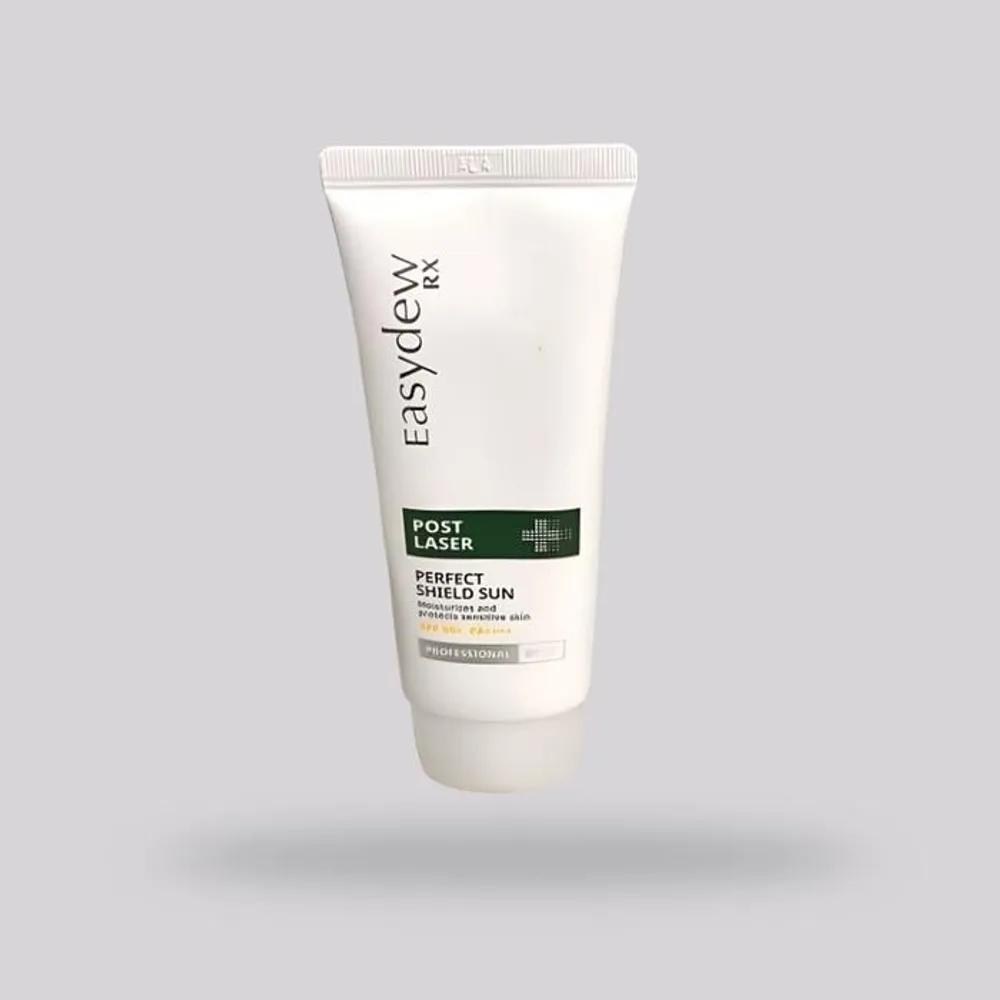 

[Easydew] RX Post Laser Perfect Shield Sun 50mL Sunscreen