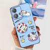 For Motorola Edge 40 Neo Case Soft Transparent Silicone Bumper Shockproof Cover For Moto Edge40 Neo Edge40Neo 5G XT2307-1 Fundas