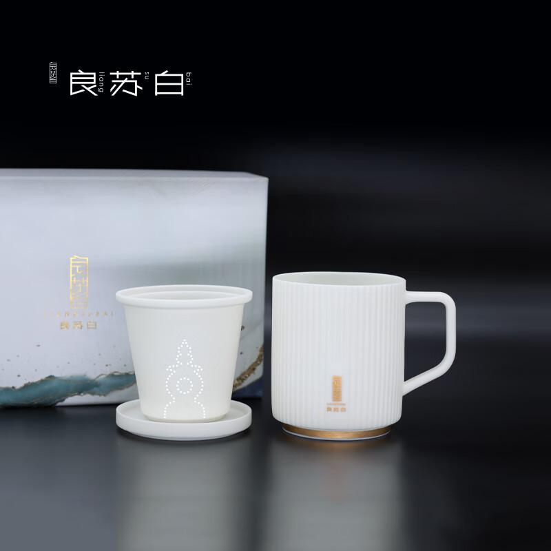

Bailaotian Ceramic Mug