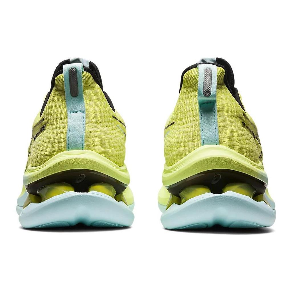 ASICS Gel Kinsei Max Glow Yellow Black 1011B696-750