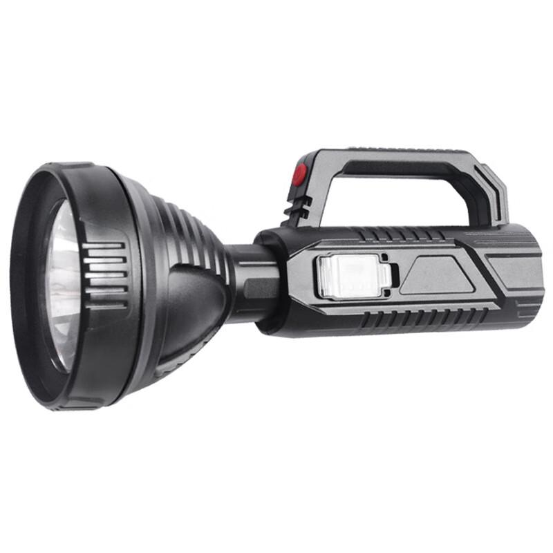 Jujingyang Rechargeable LED High-Power Handheld Searchlight