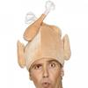 Smiffys Turkey Costume Hat