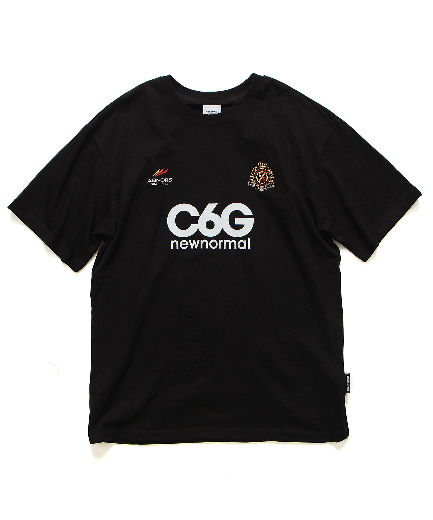 Appnol Mersing C6G Team T-Shirt Black L