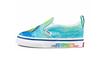 Slip-On  SpongeBob SquarePants X  Velcro Toddler 'Imaginaaation' VN000UBSZAW