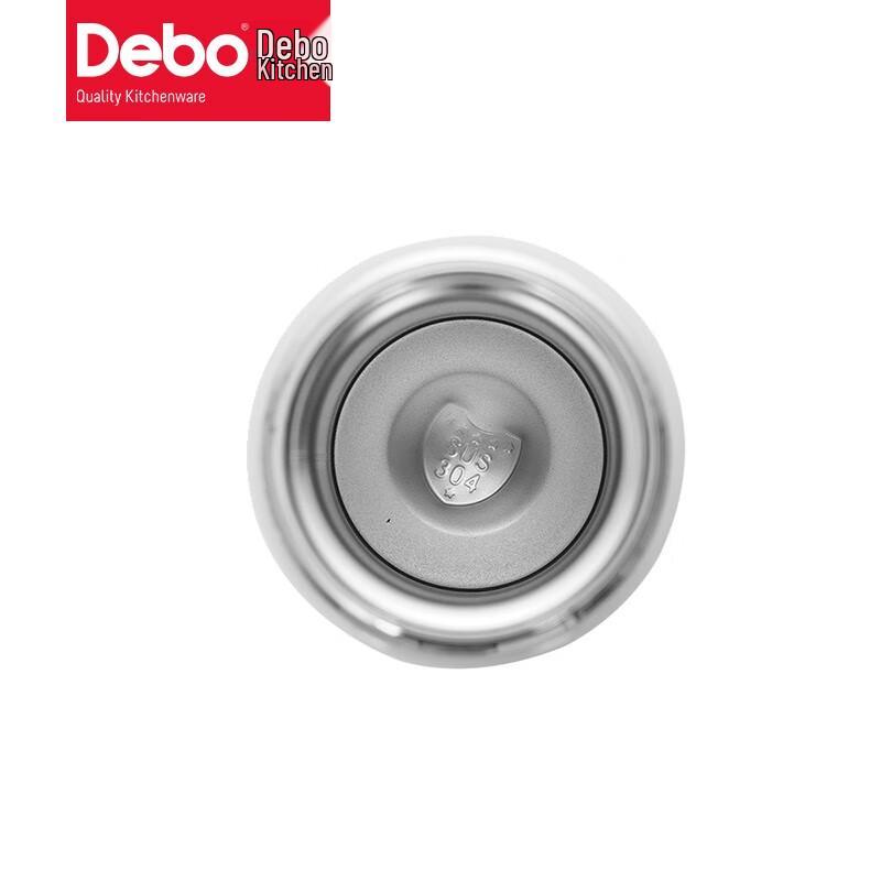 Debo Thomas 304 Stainless Steel Insulated Kids Water Bottle