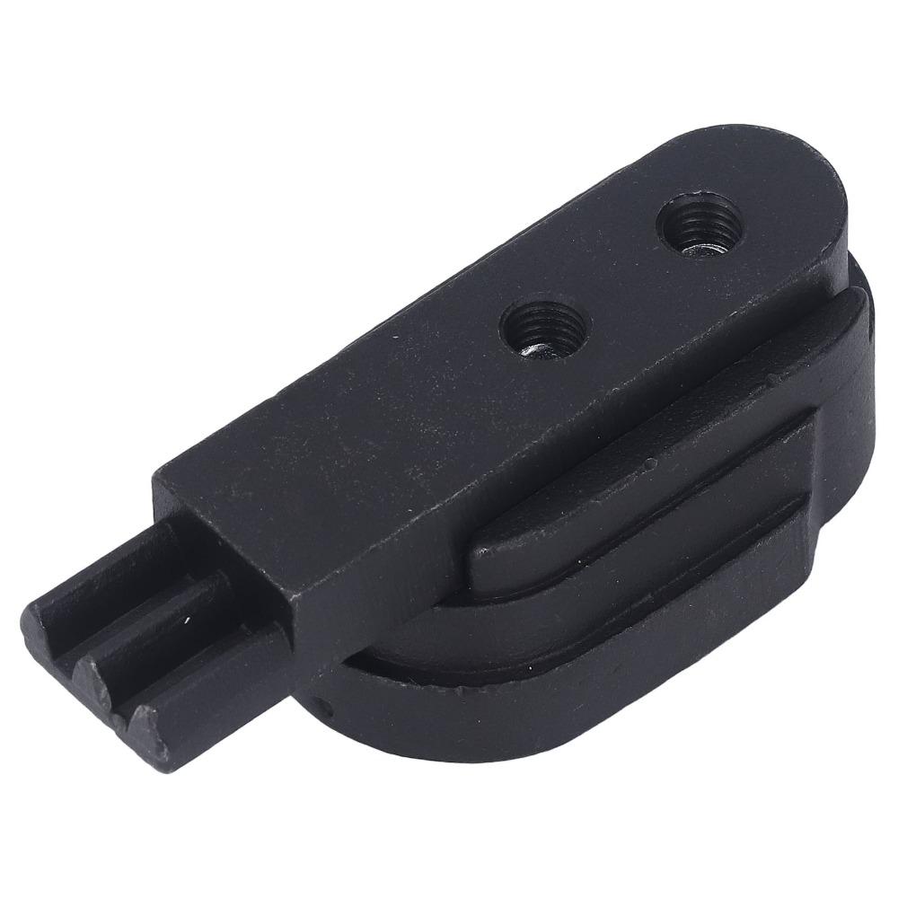 Heavy Duty Flywheel Lock Tool Carbon Steel Flex Plate Lock Tool Flywheel Holding