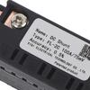Fl-2C Shunt 10A 15A 20A 30A 40A 50A 75A 100A 75Mv Dc High Accuracy With Base Ammeter Current Shunt Resistor