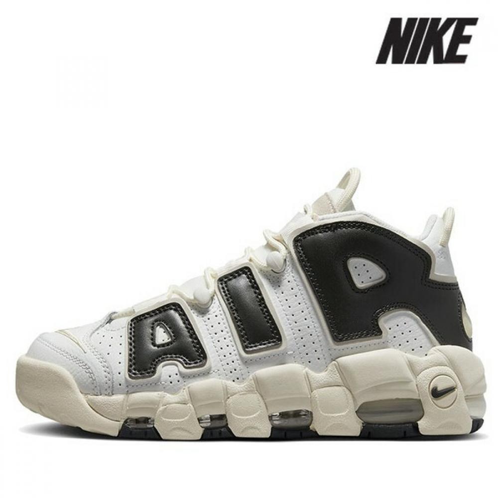 

Кроссовки Nike NIKE E38 FB8480 100 Women s Air More Uptempo