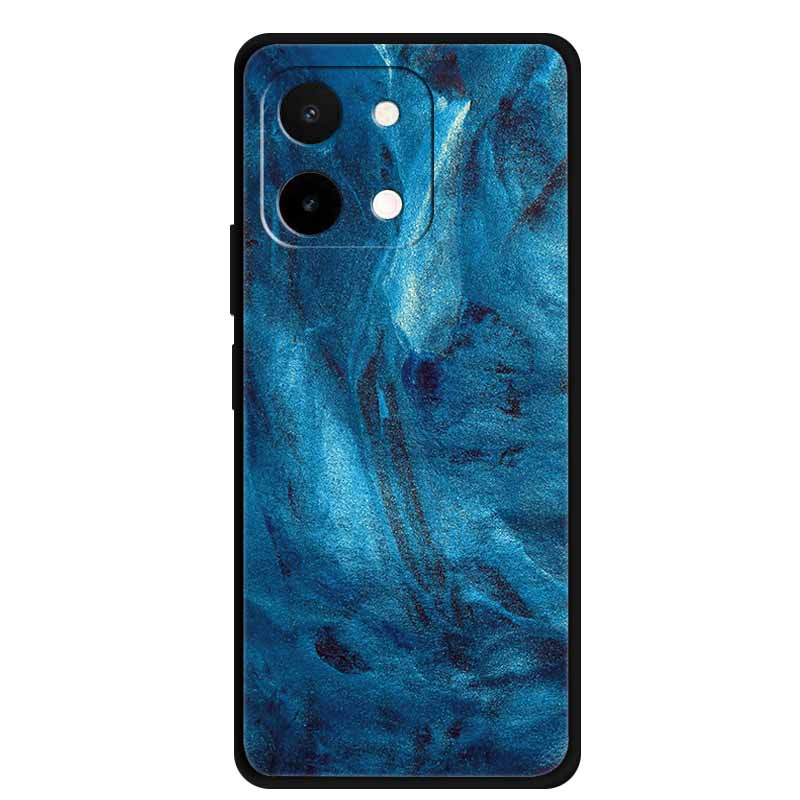 For OnePlus 13T Case Original Soft Silicone TPU Phone Cases Back Cover For OnePlus 13T 5G PKX110 Fashion 6.32" Shockproof Capa