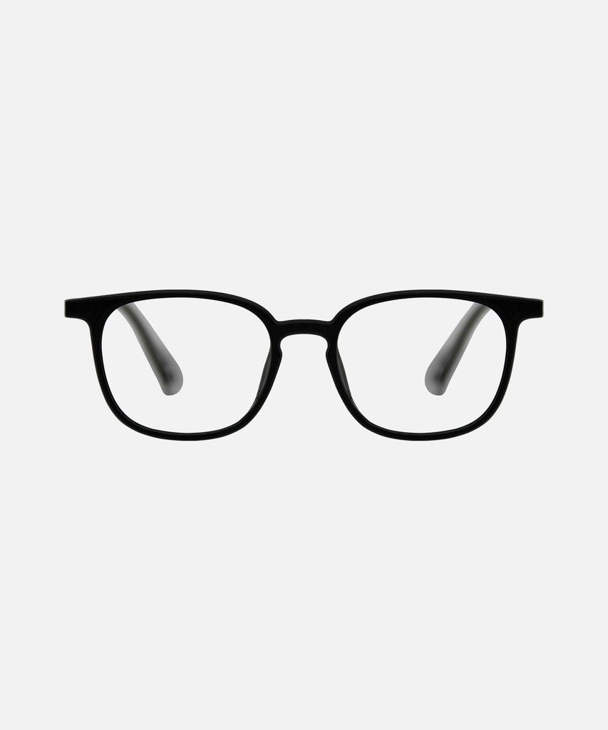 Baseukala Goofy (3Colors) Acetate Glasses
