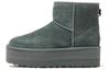 Classic Ultra Mini Platform Boot Rainstorm Women's 1134991-RNS