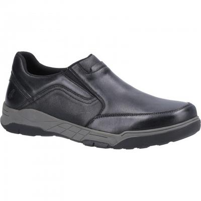 Mens Fletcher Leather Shoes