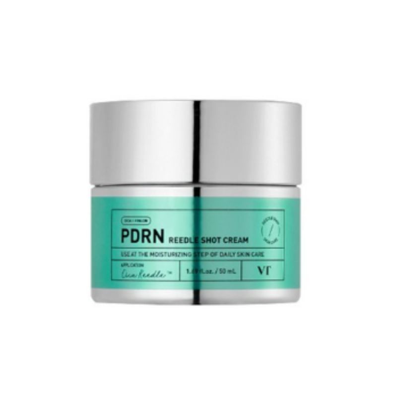 VT PDRN Nåleskuddkrem – 50 ml