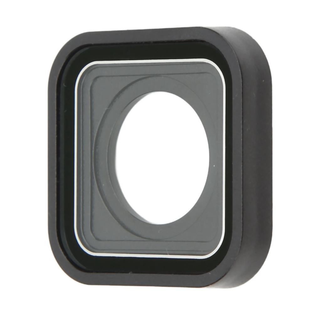 Action Camera Replacement Lens HD UV Protection Lens for Hero 9 10 Black Action Camera Accessories
