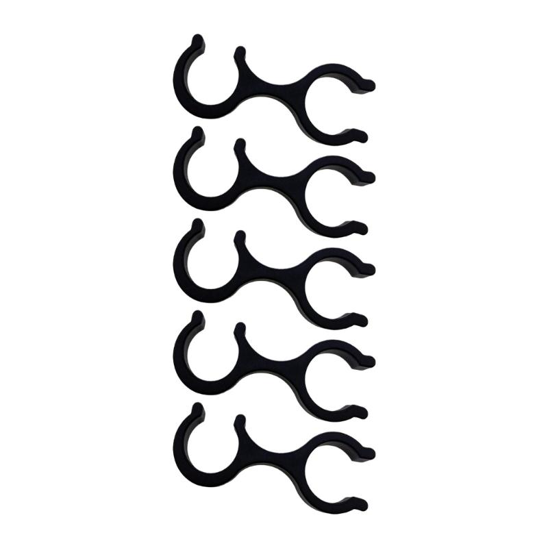 Figure 8 Connectors For Trekkings Poles Enables Convenient Carrying Of 2 Poles Together For Hiking And Camping