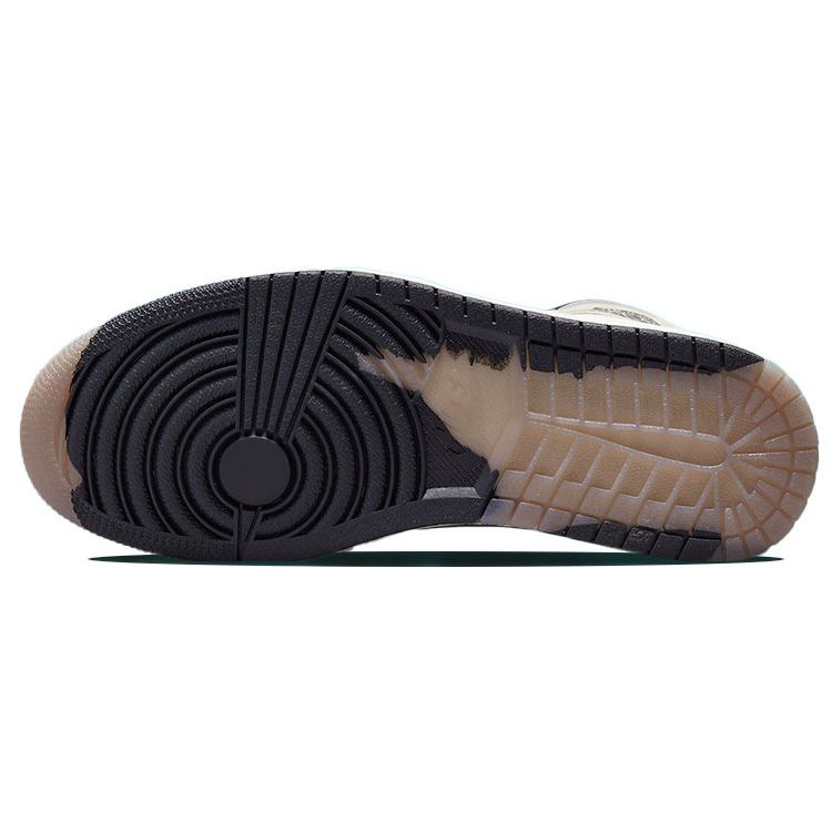 Air Jordan 1 High Element GORE-TEX Light Bone Pánské Tenisky Krémová Plachetnicová Kolegiální Šedá DB2889-100