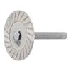 Disc With Mandrel Cutting Blade 1pc 2# Cutting Circular