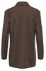 Only Jdy - Women' Blazer - Jdygeggo / Blazer Jrs Noos 15180572 Chocolate Brown