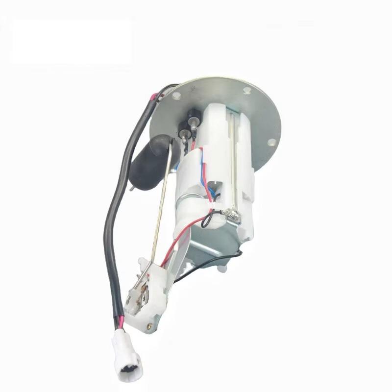 High quality New For 15100-27G00 JH Motorcycle Fuel Pump Assembly Suzuki DL 650 VStrom DL650 2007-2011 15100-11J00 UC-T35