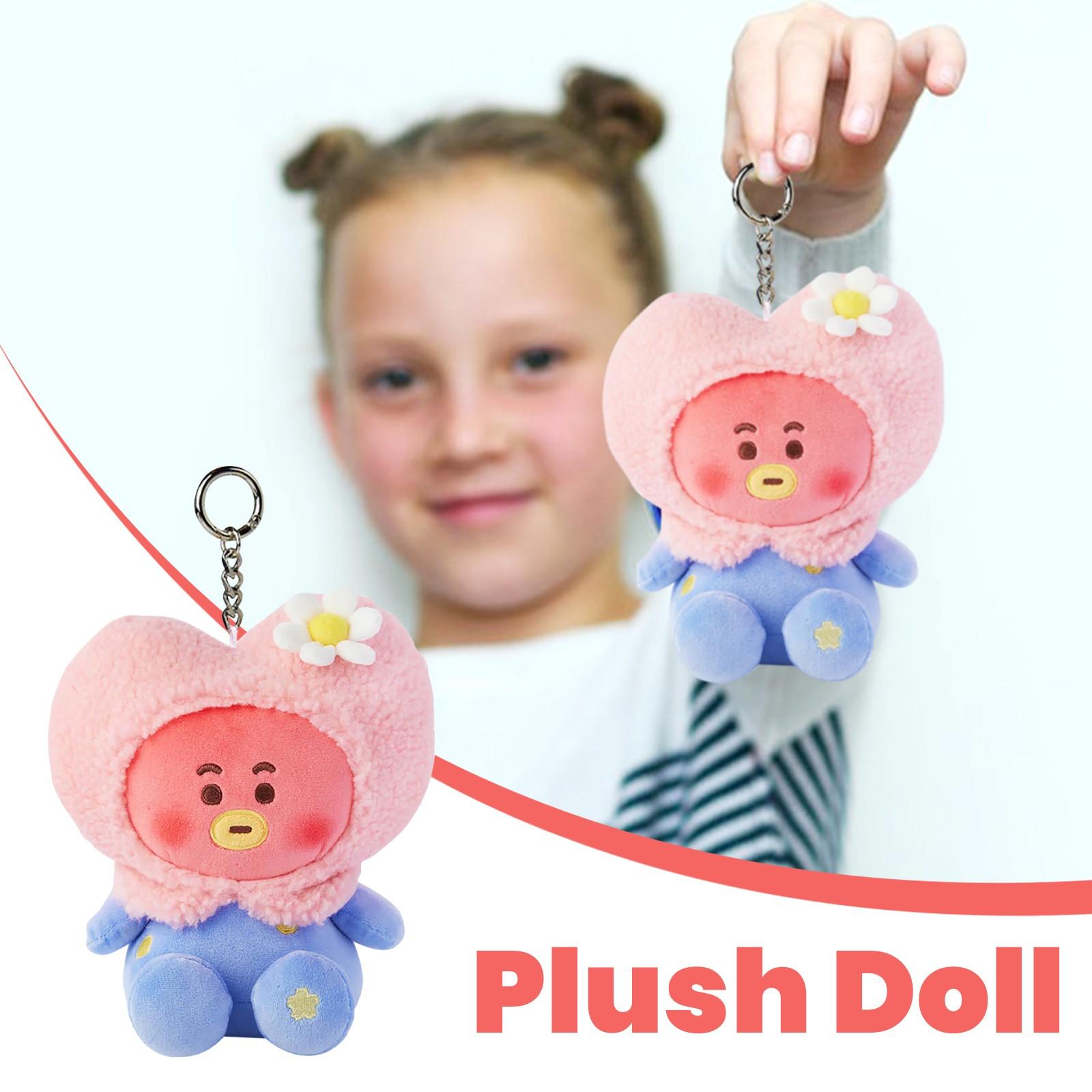 

Продаем- Мягкая кукла игрушка подарок мультфильм детская тряпичная кукла кукла 1шт One Size