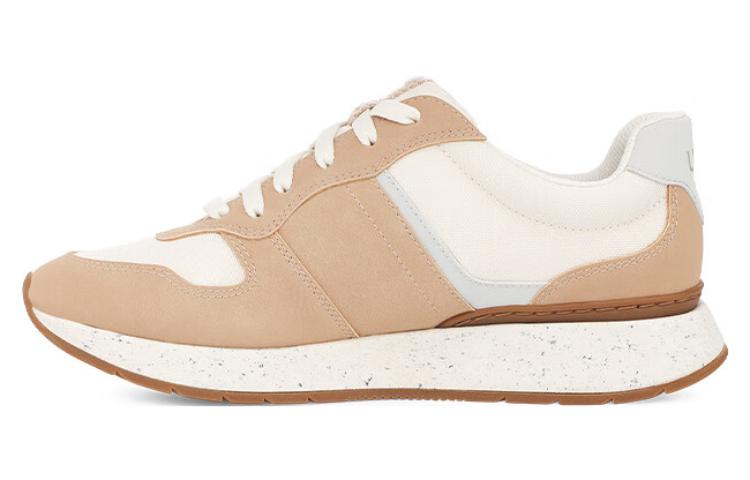 UGG ReTrainer  Бежевый Белый  Женские 1136855-DRI 39