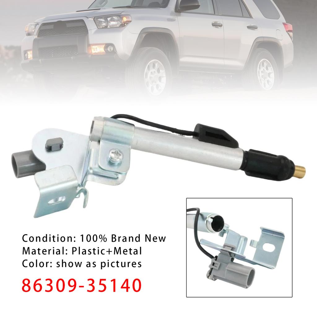 Antenna Holder Base 86309-35140 For Toyota 4Runner 2010 -2013