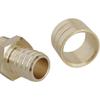 Raccord PER mâle fixe 16 3/4 - SOMATHERM - 2303-16-20
