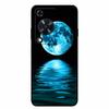 Funda For Huawei Nova Y72S Y63 Cases Black Silicone TPU Fashion Phone Case For Huawei NovaY63 63 Protective Soft Black Case Y72S