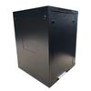 TOTEN 19-inch 12U Wall-Mount Network Cabinet