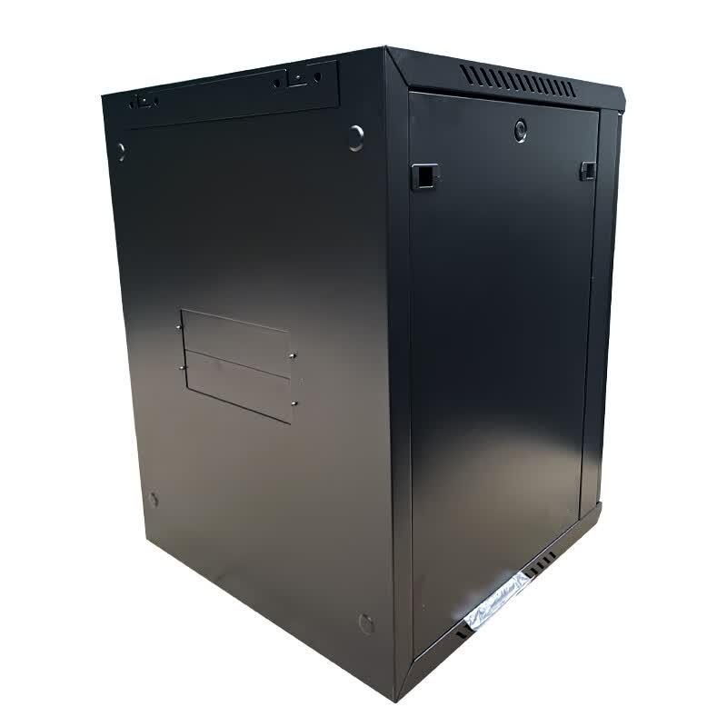 TOTEN 19-inch 12U Wall-Mount Network Cabinet
