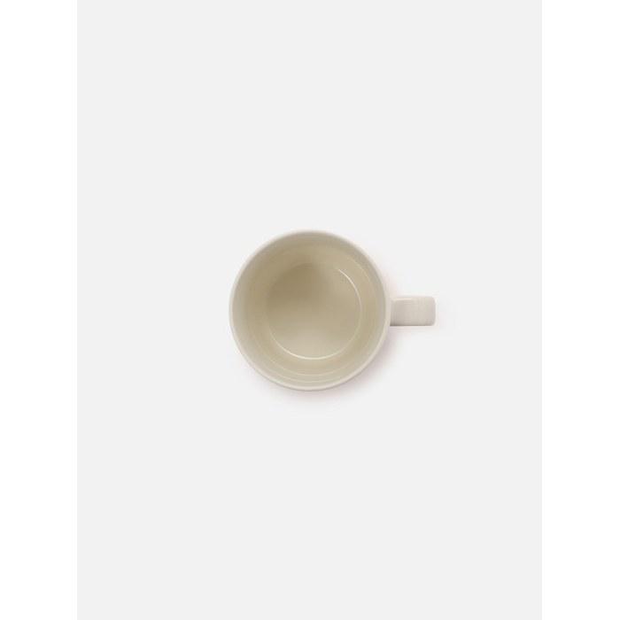 Marimekko Unikko Mug 250ml Women's 52_1_52263475266 Off-White/Pink/Sand