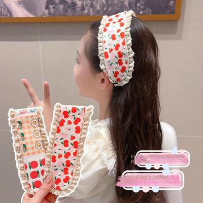 Vlasové doplňky – Dámské čelenky