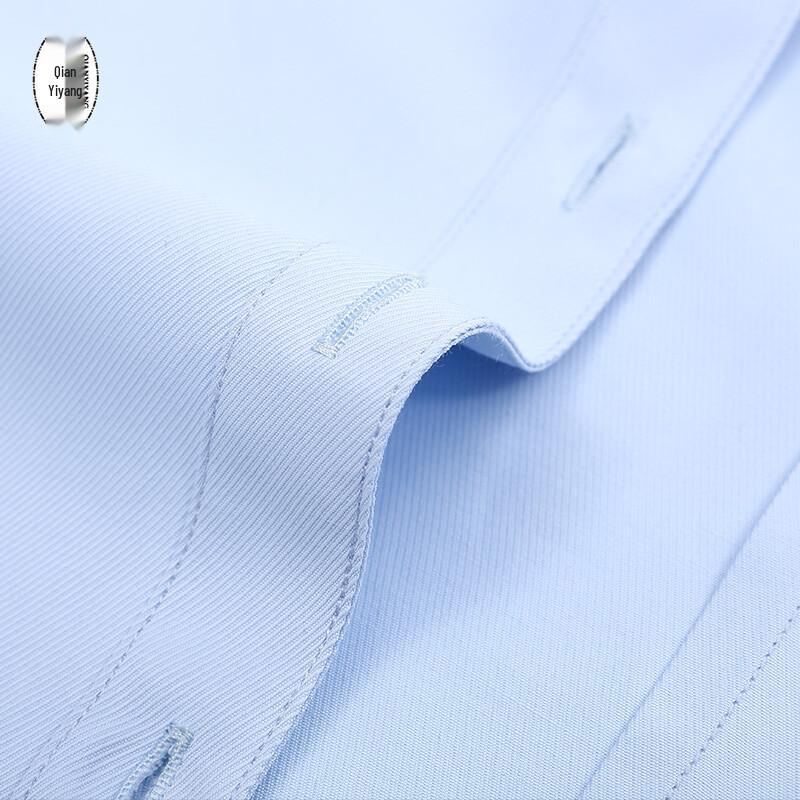 Women's V-Neck Short-Sleeve Professional Blouse