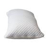 Shredded Memory Foam Bed Pillows Bamboo Memory Foam Shredded Hypoallergenic Bed Pillow for Sleeping