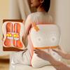 Hezheng HZ-W2 Waist and Back Massager