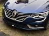 Renault Talisman Molduras Para-choque Cromado Grelha Tuning