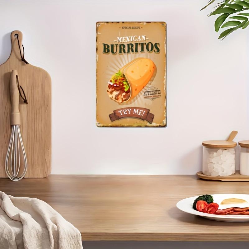 

pc Spanish Vintage Metal Tin Sign A Quien Madruga Un Buen Cafe Le Ayuda Wall Art Decor For Home Farmhouse Cafe Coffee Bar 20x30cm（7.8x11.8inch）