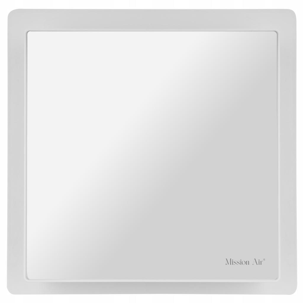 Wentylator Łazienkowy Ventis Pure 150 White S