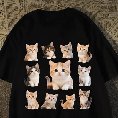 Oberteile – T-Shirts