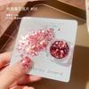 Nail Art Glitter Sequins Holographic Shiny Flakes DIY Manicure Decoration