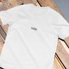 Help T-Shirt - Funny Y2K Graphic Tee
